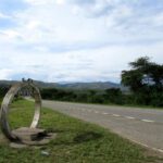 Equator – Uganda