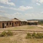 Nyabuhama Primary School – Nyabuhama – Uganda