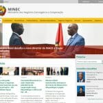 Ministério dos Estrangeiros e Cooperação (MINEC) – Maputo -Mozambique