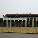 Kigali International Airport – Kigali – Rwanda