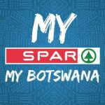 Spar Supermarket Co-Op Main Mall – Gaborone – Botswana