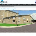 Pearl Dairy Factory – Mbarara – Uganda