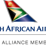 South African Airways – Johannesburg – South Africa