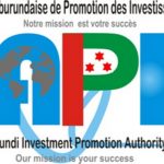 Burundi Development Agency – Bujumbura – Burundi