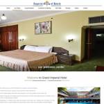 Grand Imperial Hotel – Kampala – Uganda