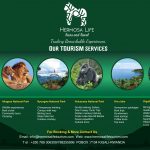 Hermosa Life Tours and Travel – Kigali – Rwanda