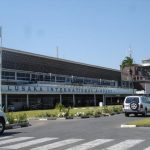 Kenneth Kaunda International Airport (KKIA) – Lusaka – Zambia