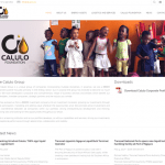 Calulo Group – Cape Town – South Africa