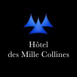 Hotel Des Milles Collines – Kigali – Rwanda