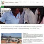 Leather Industries (U) Ltd – Jinja- Uganda