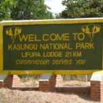 Kasungu National Park – Kasungu – Malawi