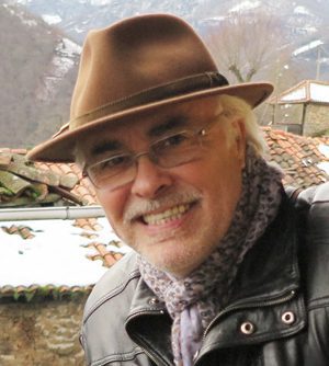 Valentin Ormeño Picos de Europa