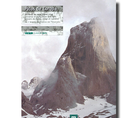 Picos de Europa by Valentín Ormeño 3