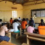 Adullam Model Primary School – Makenke – Uganda