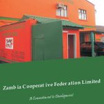 Zambia Cooperative Federation – Lusaka – Zambia