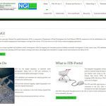 National Geo-spatial Information (NGI) – Cape Town – South Africa