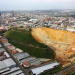 North West Mining Area – South Africa