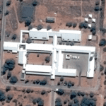 Hukuntsi Primary Hospital – Hukuntsi – Botswana
