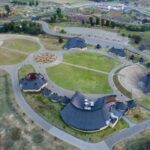 Thaba Bosiu Cultural Village – Motloang – Lesotho