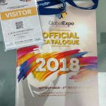 Global Expo 2018 – Gaborone – Another step forward