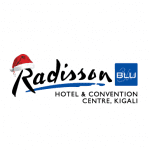 Radisson Blu Hotel & Convention Center – Kigali – Rwanda