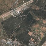 Sir Seretse Khama International Airport (SSKIA) – Gaborone – Botswana