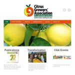 The Citrus Growers Association - Gillitts - South Africa 8 The Citrus Growers Association – Gillitts – South Africa