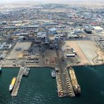 Walvis Bay - Namibia 2 Walvis Bay – Namibia