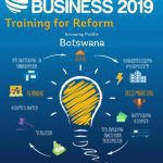 DOING BUSINESS IN BOTSWANA 2019 – World Bank