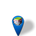 educational services & bookstore.