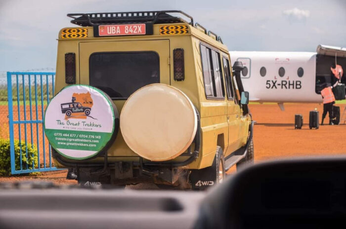 The Great Trekkers Safaris - Mbarara - Uganda 2 Featured image