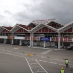 Moi International Airport  – Mombasa – Kenya