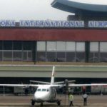 Kotoka International Airport (KIA) – Accra – Ghana