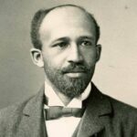 The W. E .B. Du Bois Memorial Centre for Pan- African Culture – Accra – Ghana