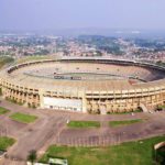 Mandela National Stadium Namboole – Kampala – Uganda
