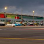 The King Shaka International Airport – La Mercy – South Africa