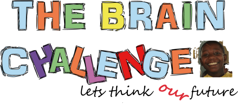 The Brain Challenge 2019 – Lets think our future