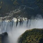 Victoria Falls National Park – Zimbabwe