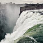 Victoria Falls – National Park: Mosi-oa-Tunya – Zambia