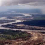 Limpopo River – South Africa