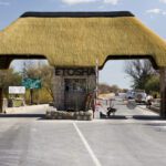 Etosha National Park – Namibia