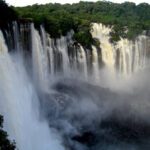 Kalandula Falls – Kalandula – Angola