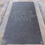 Cecil Rodhes Grave – Matobo National Park – Zimbabwe