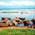 Lake Victoria – Uganda