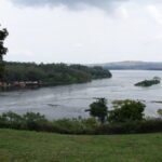 White Nile River – Uganda