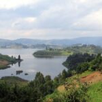 Lake Bunyonyi – Uganda