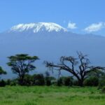 Mount Kilimanjaro National Park – Tanzania