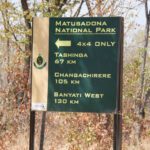 Matusadona National Park – Zimbabwe