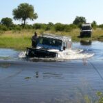 Okavango Delta – Botswana