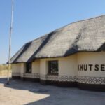 Khutse Game Reserve – Khutse – Botswana